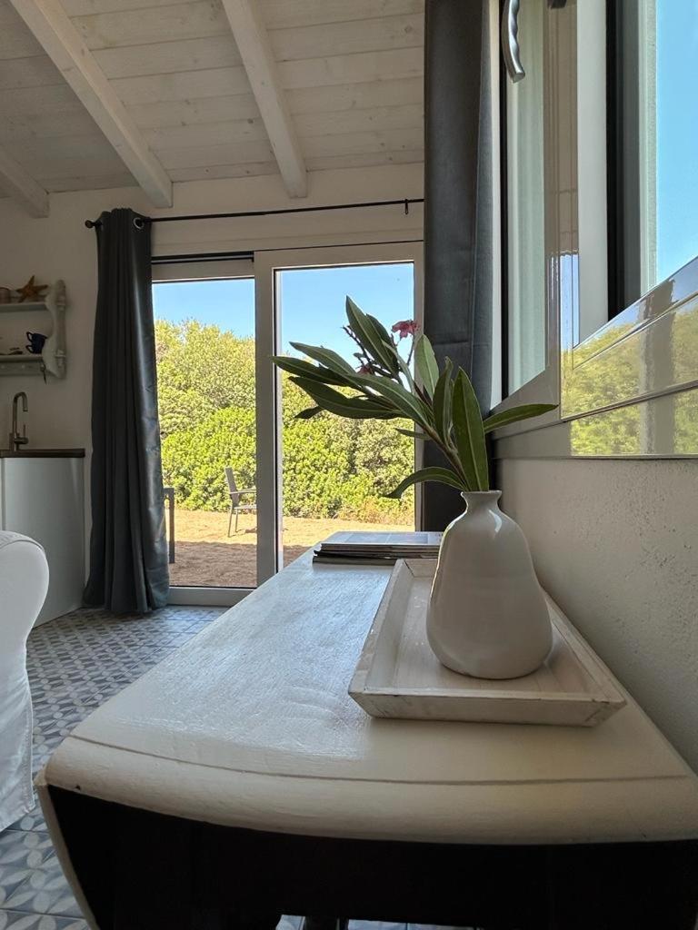 La Piana Holiday House Bassacutena Kültér fotó