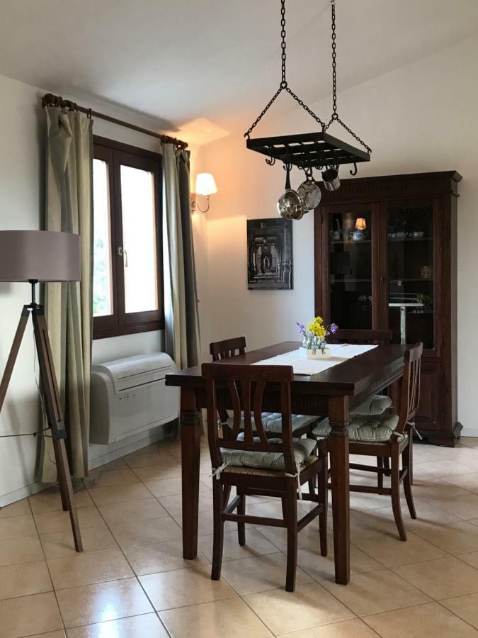 La Piana Holiday House Bassacutena Kültér fotó