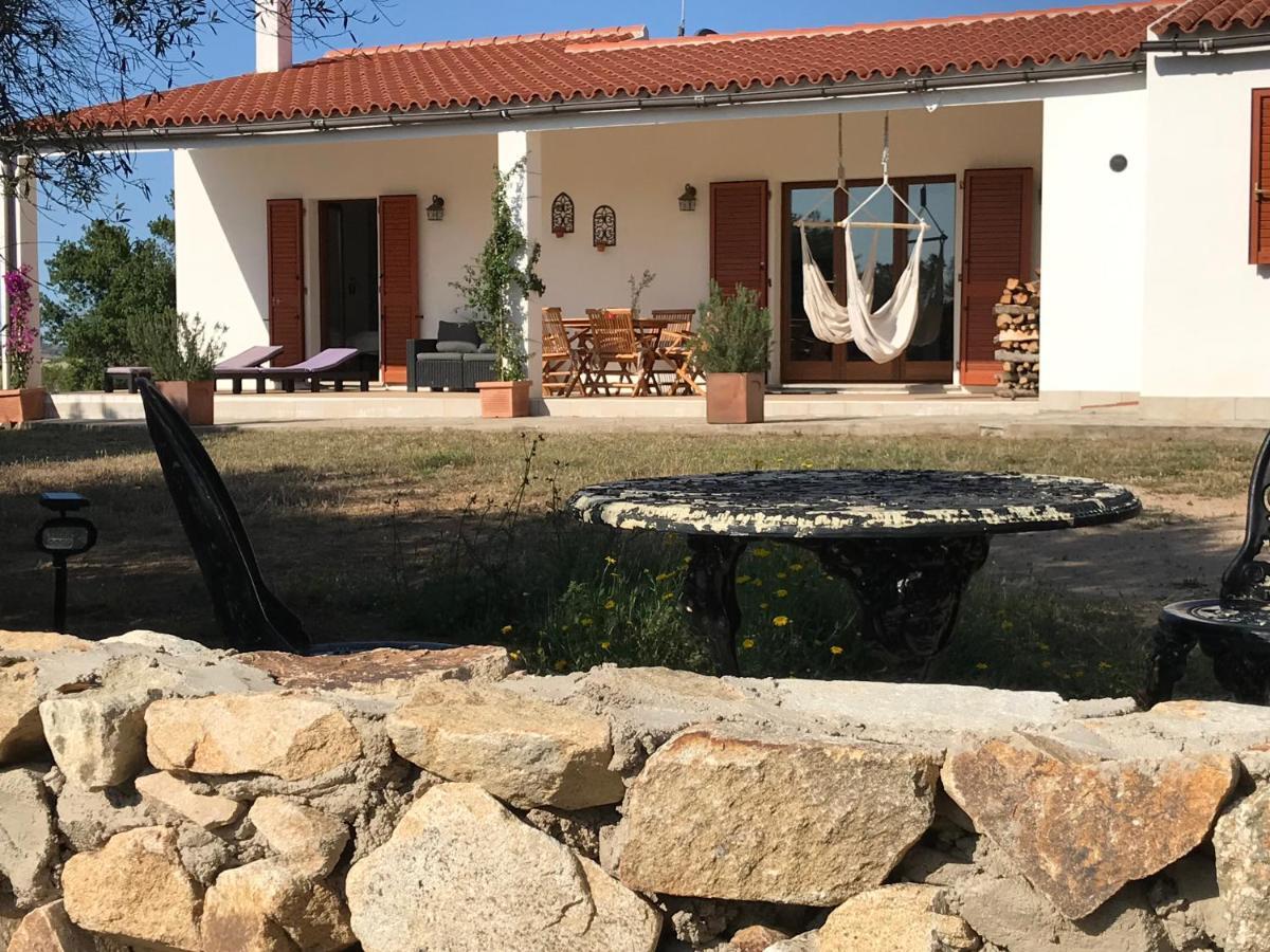 La Piana Holiday House Bassacutena Kültér fotó